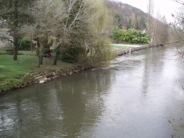 Cailly sur Eure